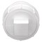Charlotte Pipe And Foundry Charlotte Pipe Schedule 30 3 in. PVC Clean-Out Plug 1 pk PVC01105X0600 - alternate 4